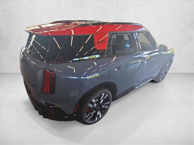 New 2027 MINI Cooper Countryman John Cooper Works w/ Comfort Package Max AWD/4WD image 9