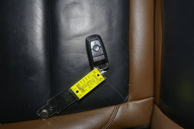 Used 2023 Ford Bronco Outer Banks image 38