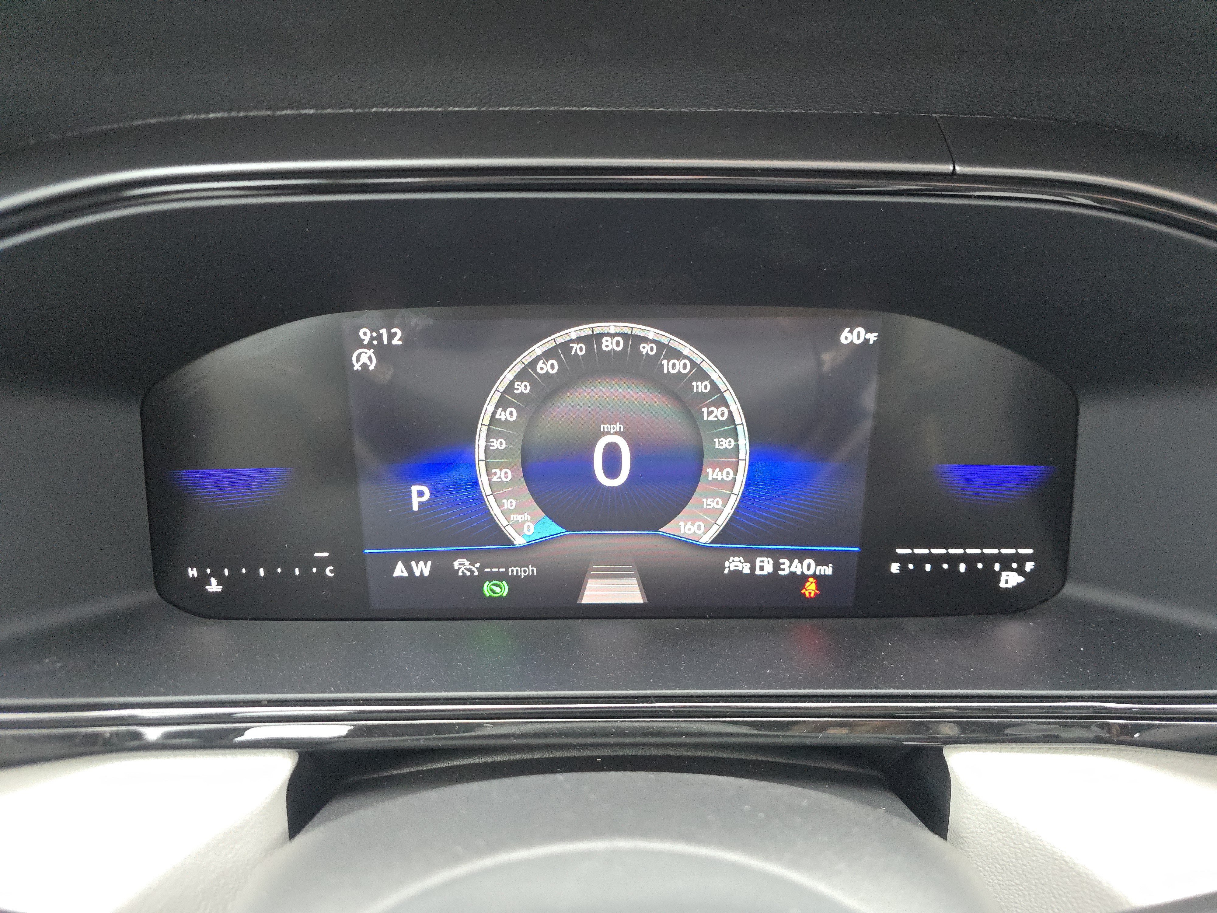 New 2026 Volkswagen Taos S FWD image 19