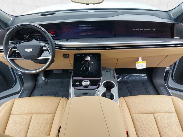 New 2026 Cadillac Escalade IQ Sport 2 image 9