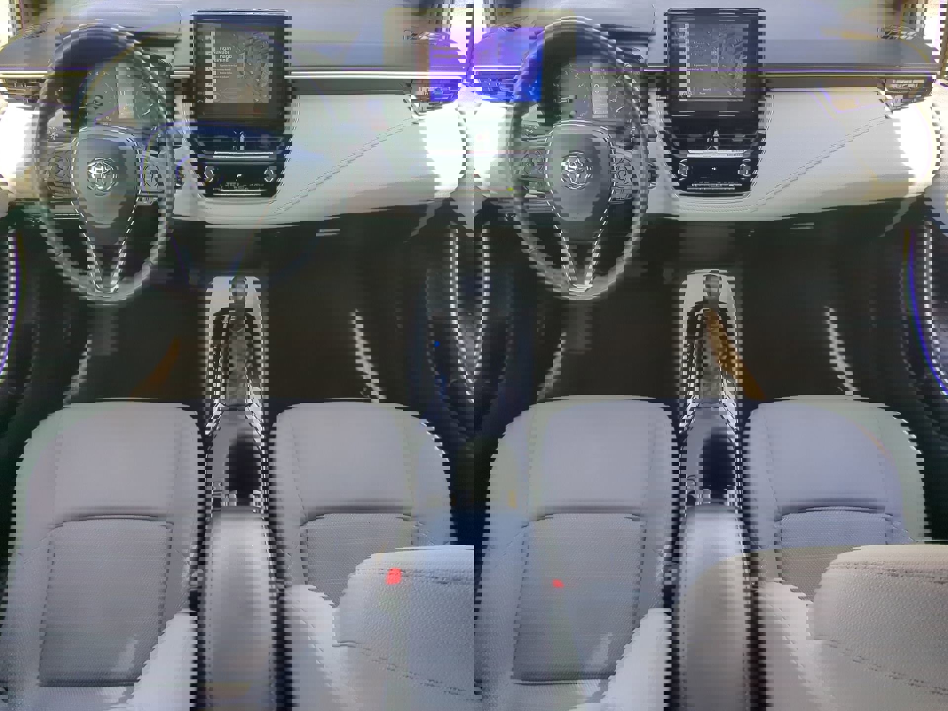 Used 2024 Toyota Corolla SE FWD image 14