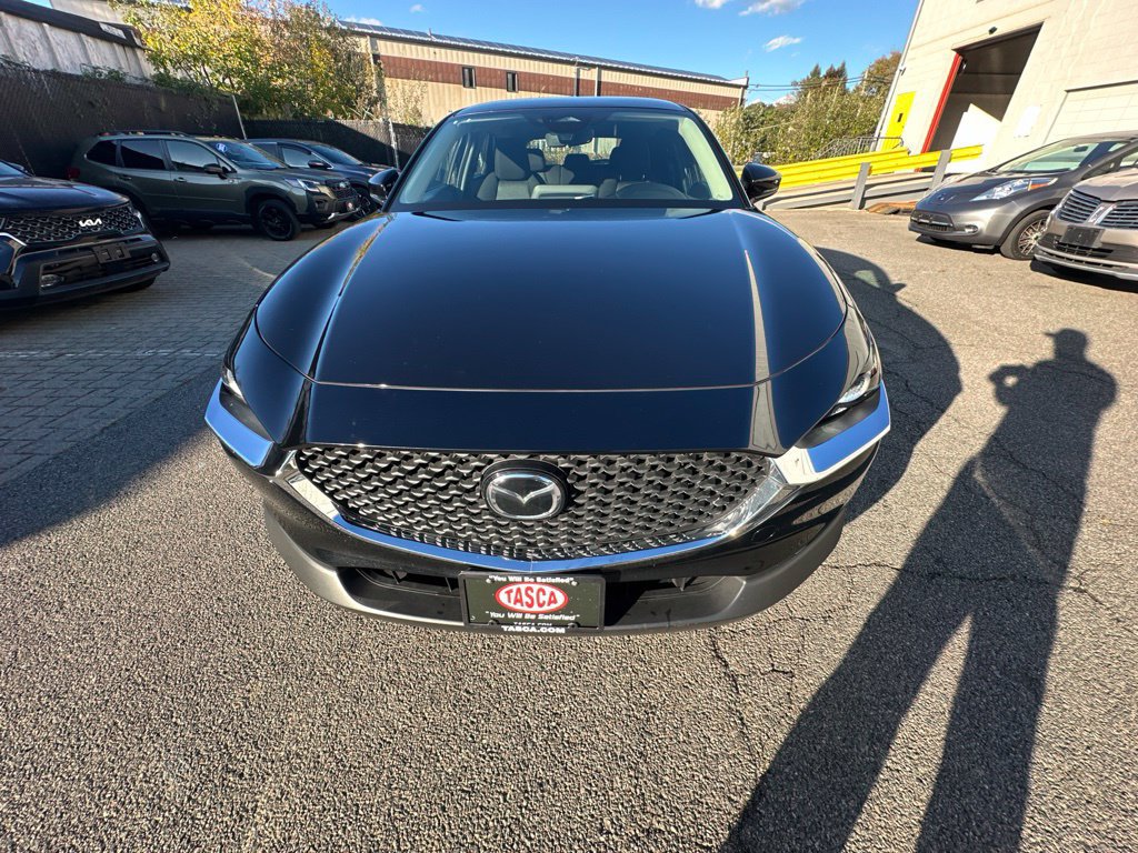 Used 2024 MAZDA CX-30 AWD 2.5 S image 7