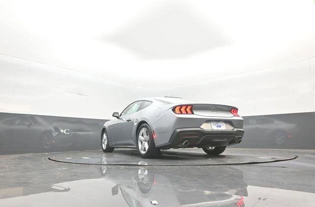 New 2026 Ford Mustang Premium image 31