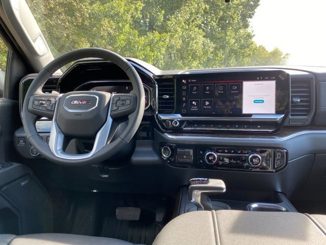 New 2026 GMC Sierra 1500 Elevation w/ Elevation Premium Package image 26