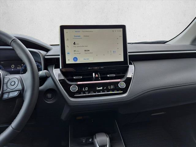 New 2026 Toyota Corolla Cross XLE w/ Convenience Package AWD/4WD image 12