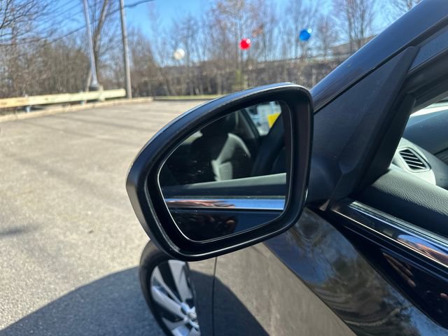 Used 2021 Nissan Sentra S image 14
