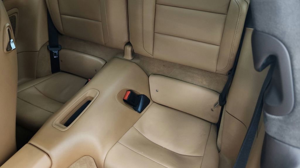 Used 2015 Porsche 911 Turbo S image 23