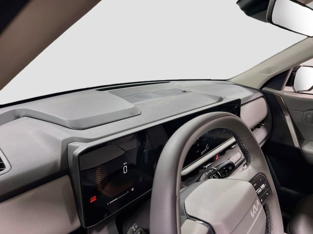New 2027 Kia Seltos EX FWD image 9