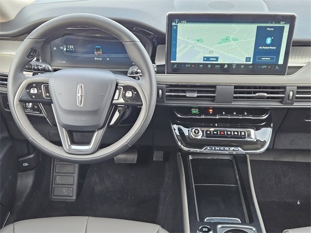 New 2026 Lincoln Corsair Reserve image 25