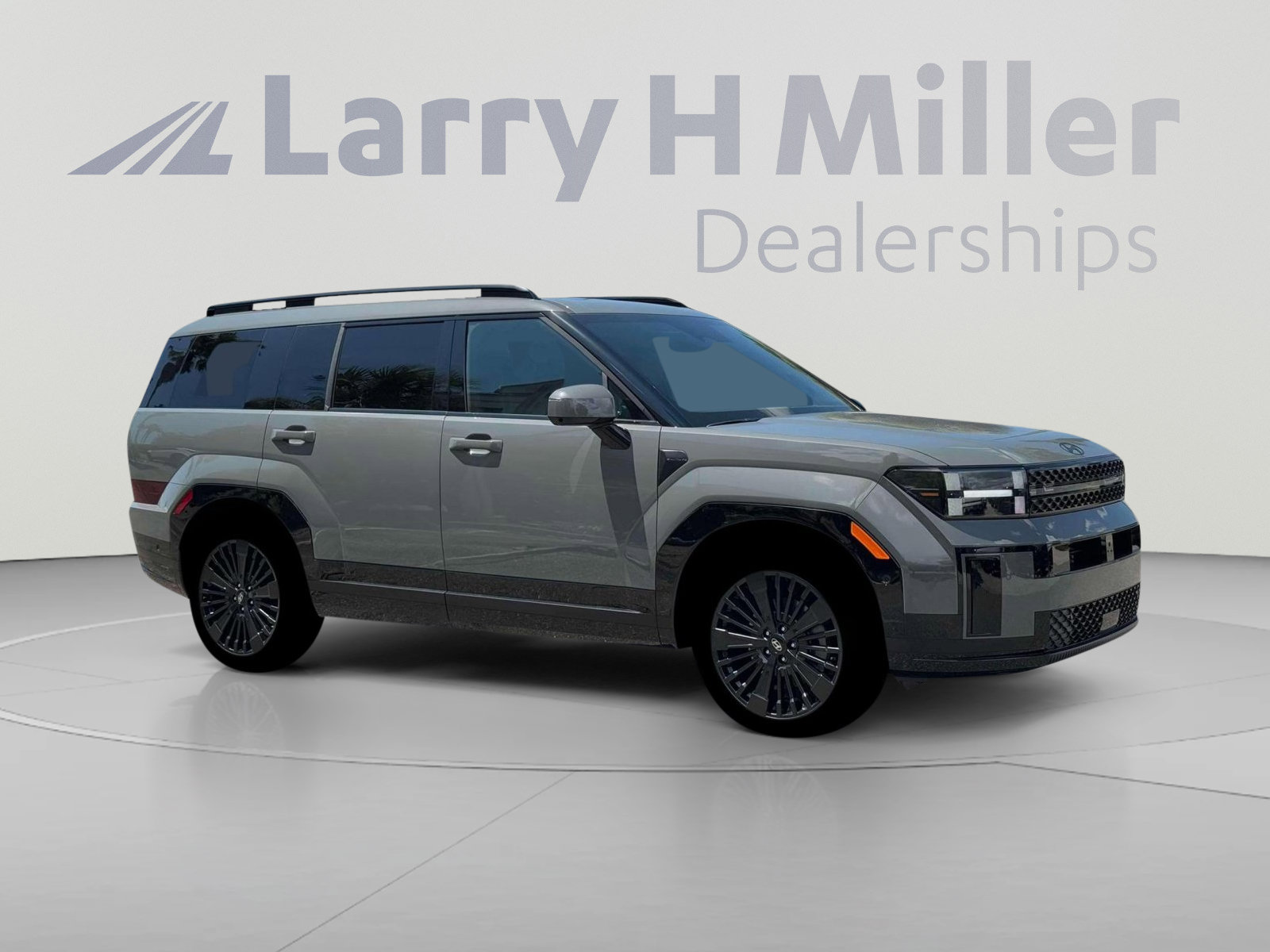 New 2026 Hyundai Santa Fe Calligraphy AWD/4WD image 10