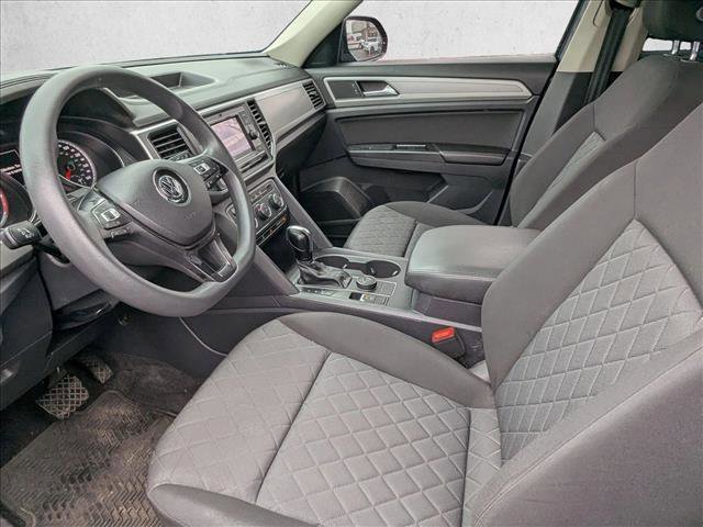Used 2018 Volkswagen Atlas S image 15