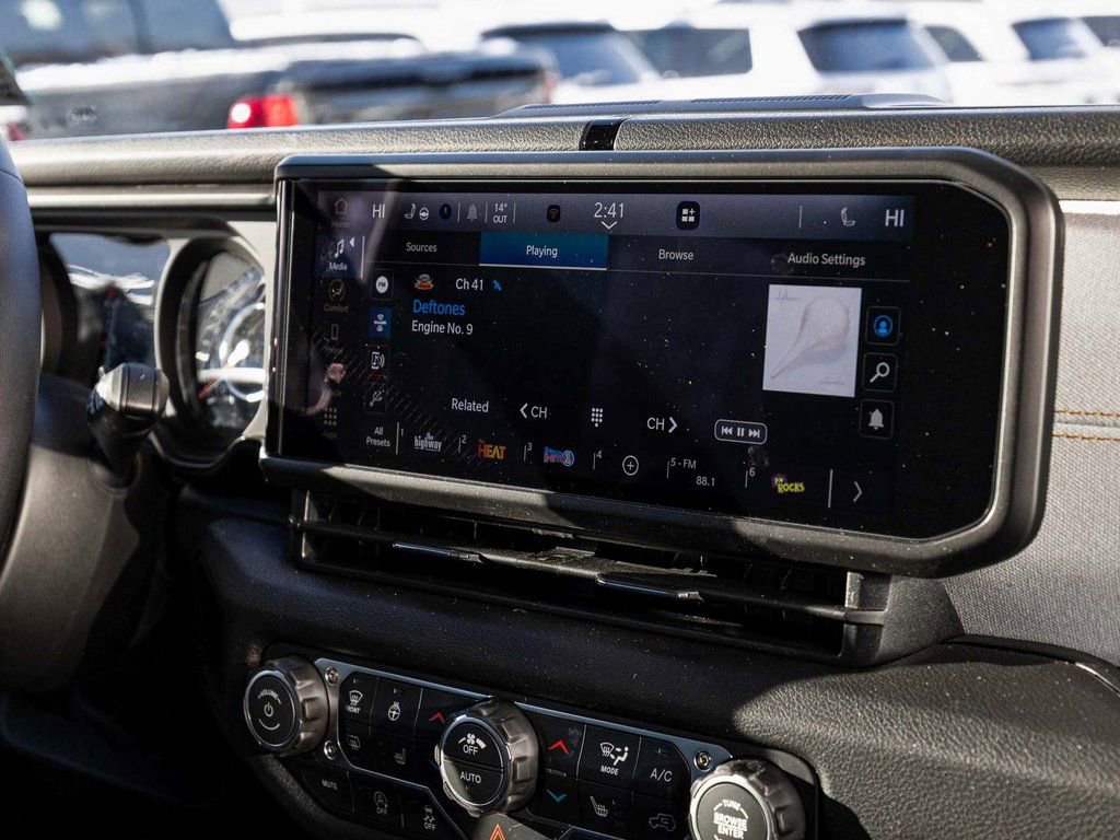 New 2026 Jeep Wrangler Sport image 18