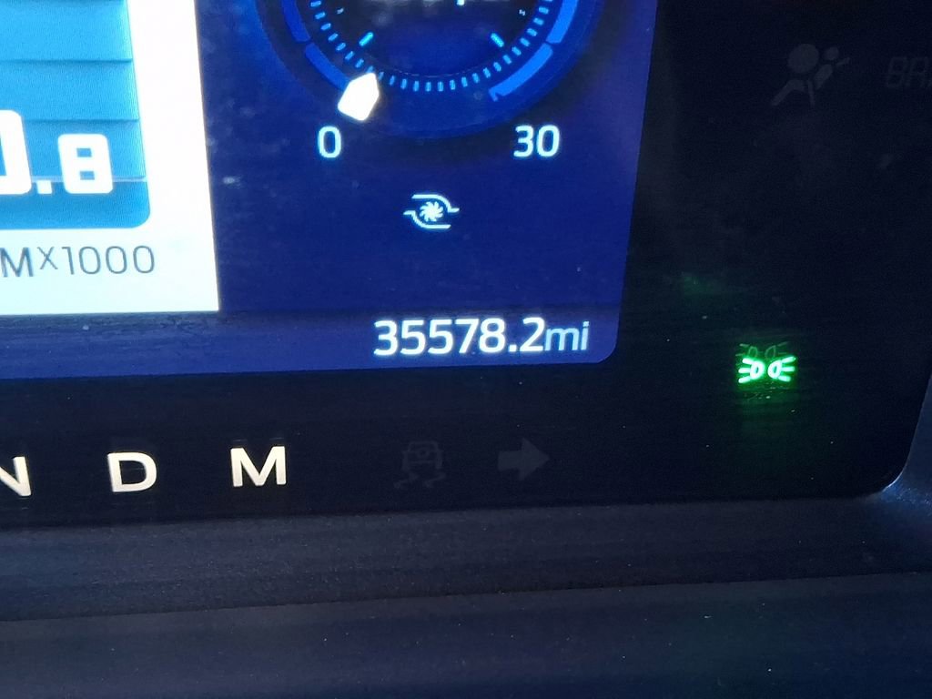 Used 2021 Ford Bronco 2-Door w/ Sasquatch Package image 18