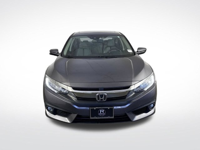 Used 2017 Honda Civic Touring image 25