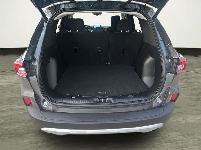 Certified 2023 Ford Escape Active AWD/4WD image 25