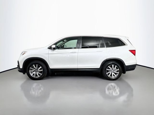 Used 2021 Honda Pilot EX image 6