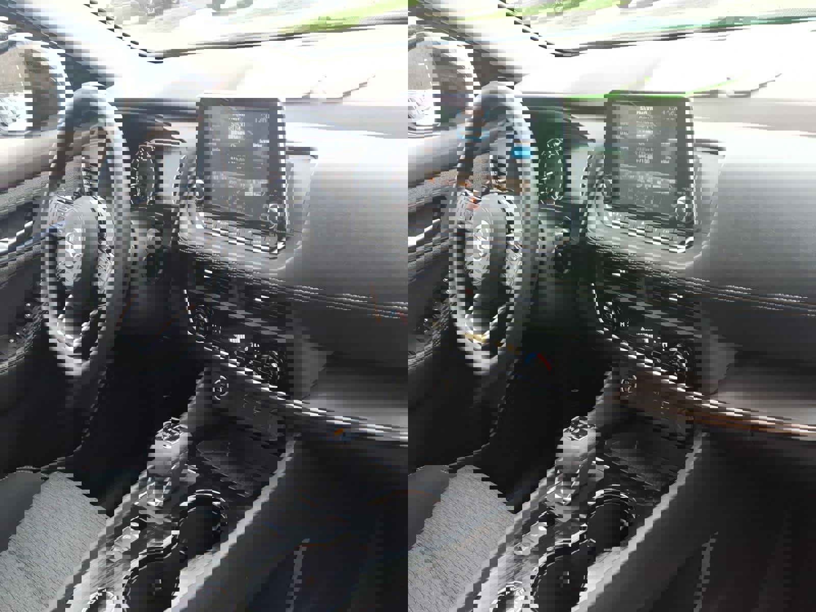 Certified 2023 Nissan Rogue SV AWD/4WD image 24