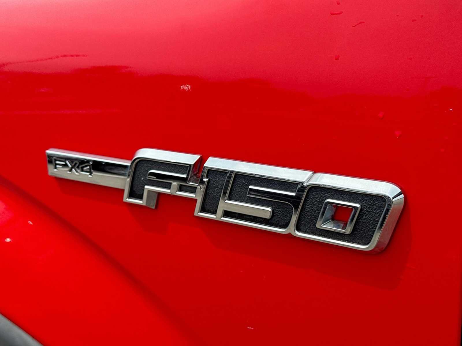 Used 2013 Ford F150 FX4 w/ Luxury Equipment Group AWD/4WD image 11