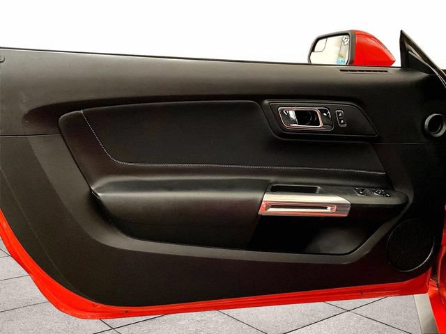 Used 2016 Ford Mustang Coupe w/ Equipment Group 051A RWD image 22