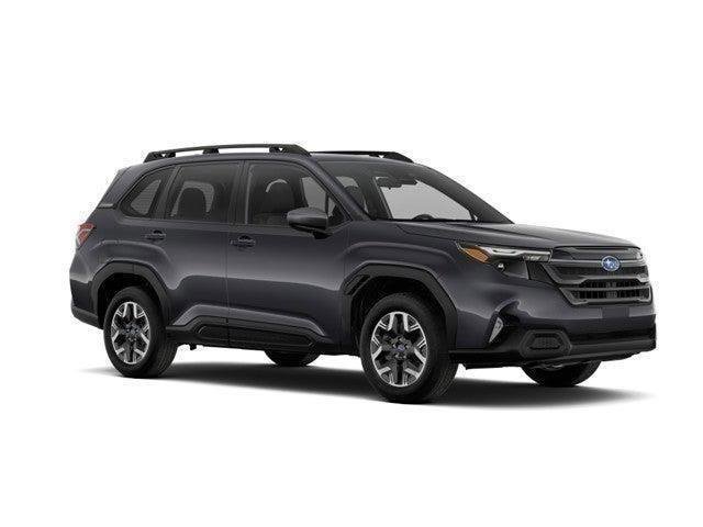 New 2026 Subaru Forester Premium image 24