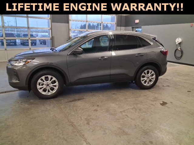 Used 2023 Ford Escape Active w/ Tech Pack #2 image 5