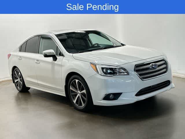 Used 2015 Subaru Legacy 3.6R Limited AWD/4WD image 32