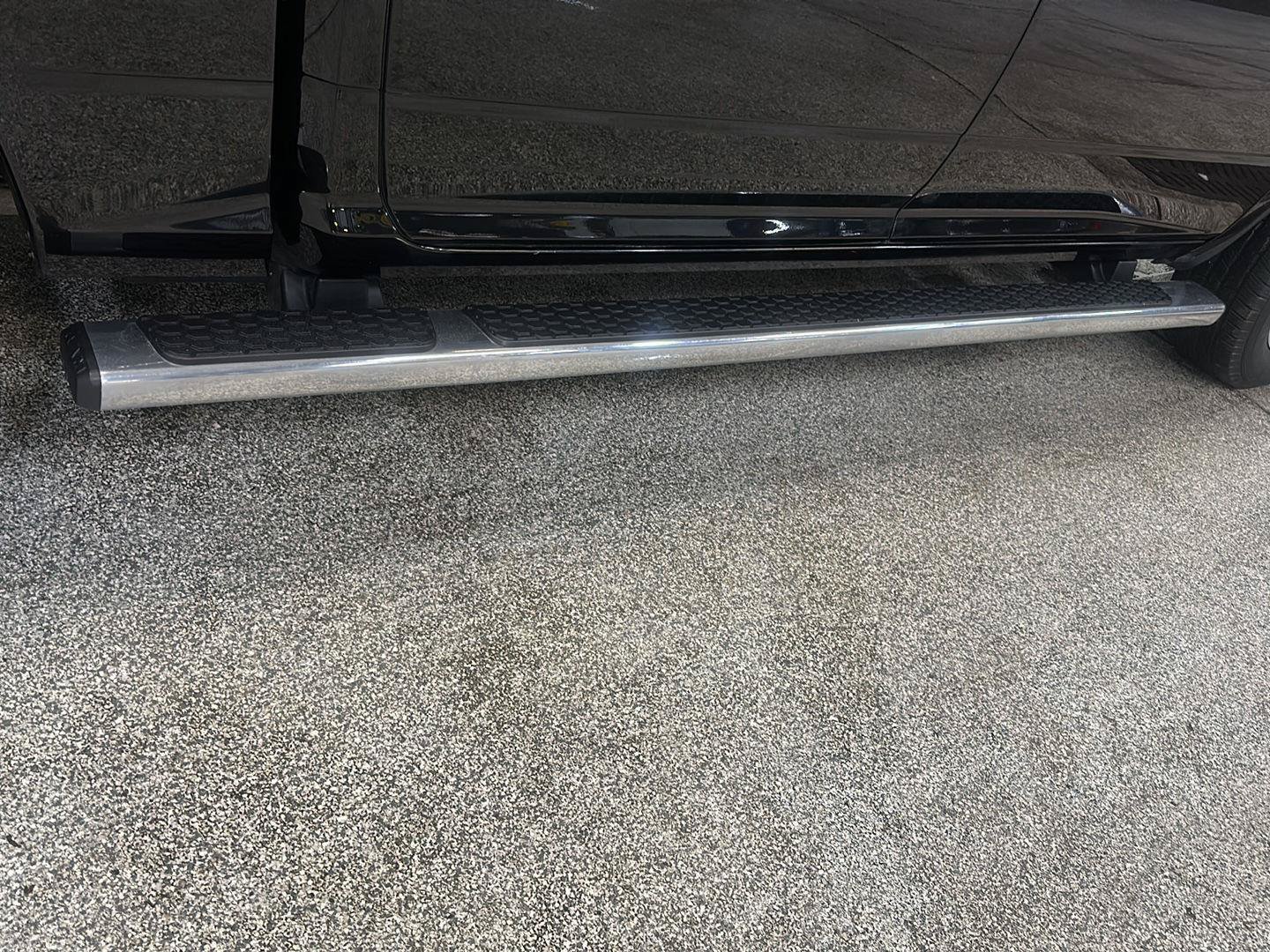 Certified 2017 RAM 1500 Big Horn AWD/4WD image 14