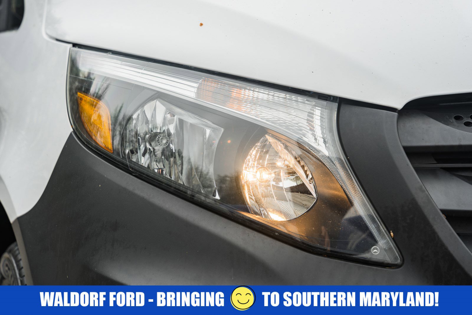 Used 2022 Mercedes-Benz Metris image 19