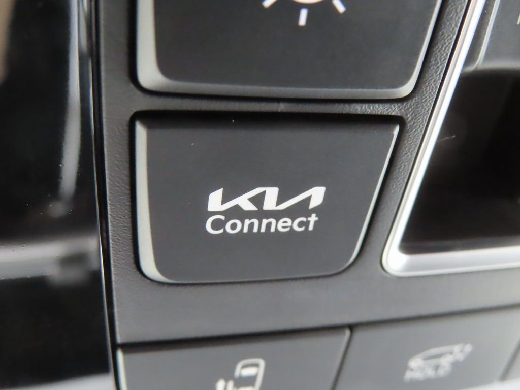 New 2026 Kia Carnival SX w/ SX Dark Edition Package image 15