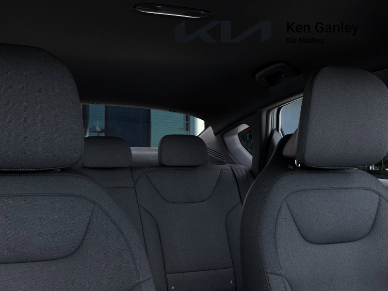 New 2026 Kia K4 FWD image 27