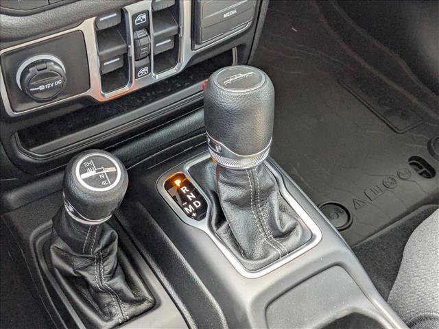 New 2026 Jeep Gladiator Sport image 11