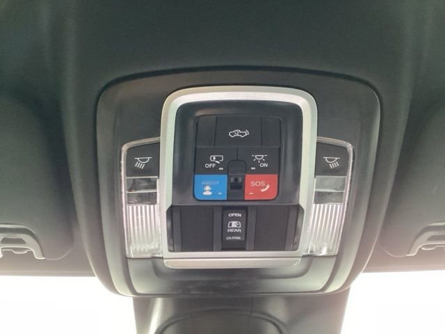 New 2026 RAM 2500 Laramie image 28