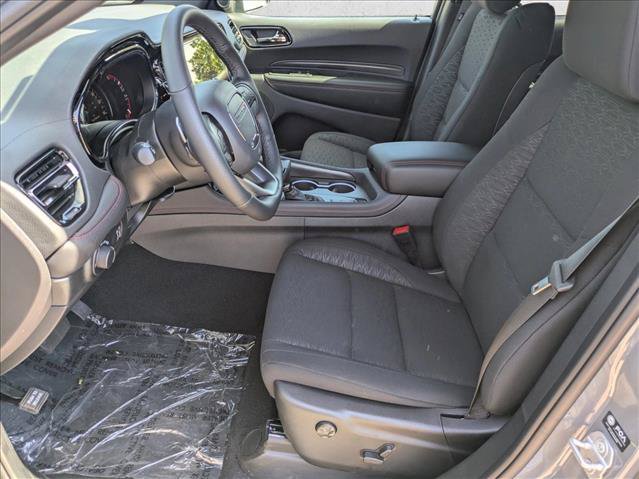 New 2026 Dodge Durango GT w/ Blacktop Package AWD/4WD image 4