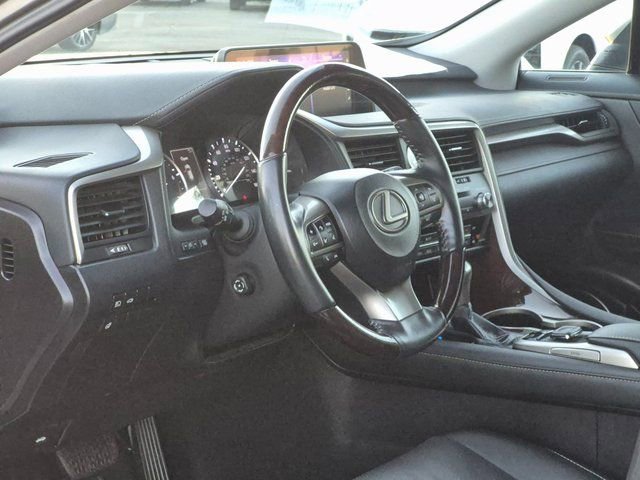 Used 2018 Lexus RX 350 FWD w/ Premium Package image 10