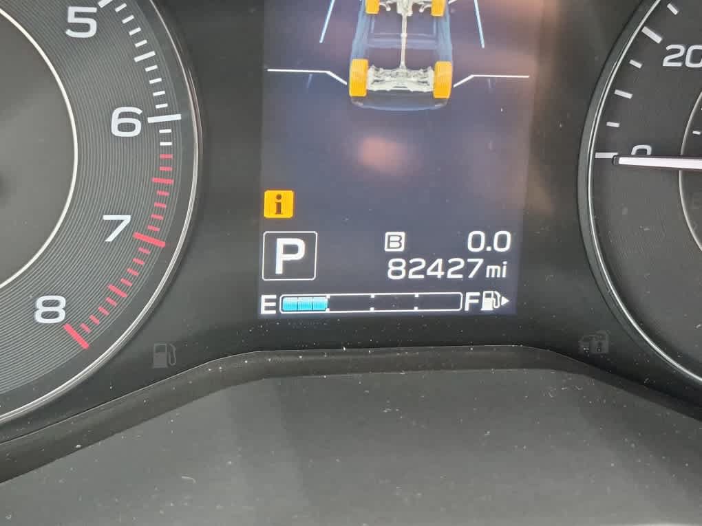 Used 2018 Subaru Impreza 2.0i Premium w/ Eyesight & BSD & Rcta AWD/4WD image 17