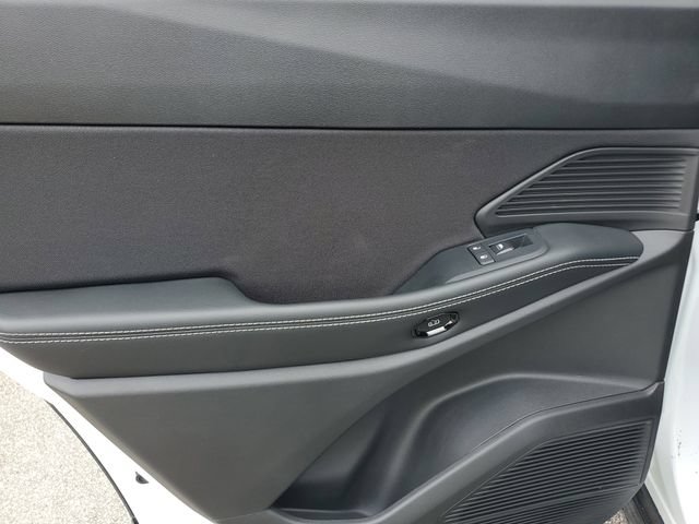 New 2026 Jeep Cherokee Laredo AWD/4WD image 14