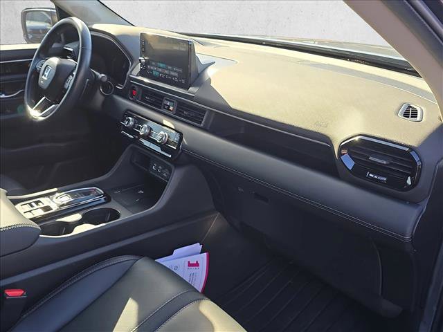 Used 2024 Honda Pilot EX-L image 22