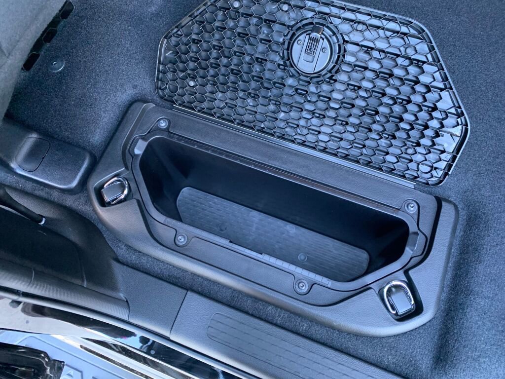 New 2026 RAM 1500 Big Horn image 26