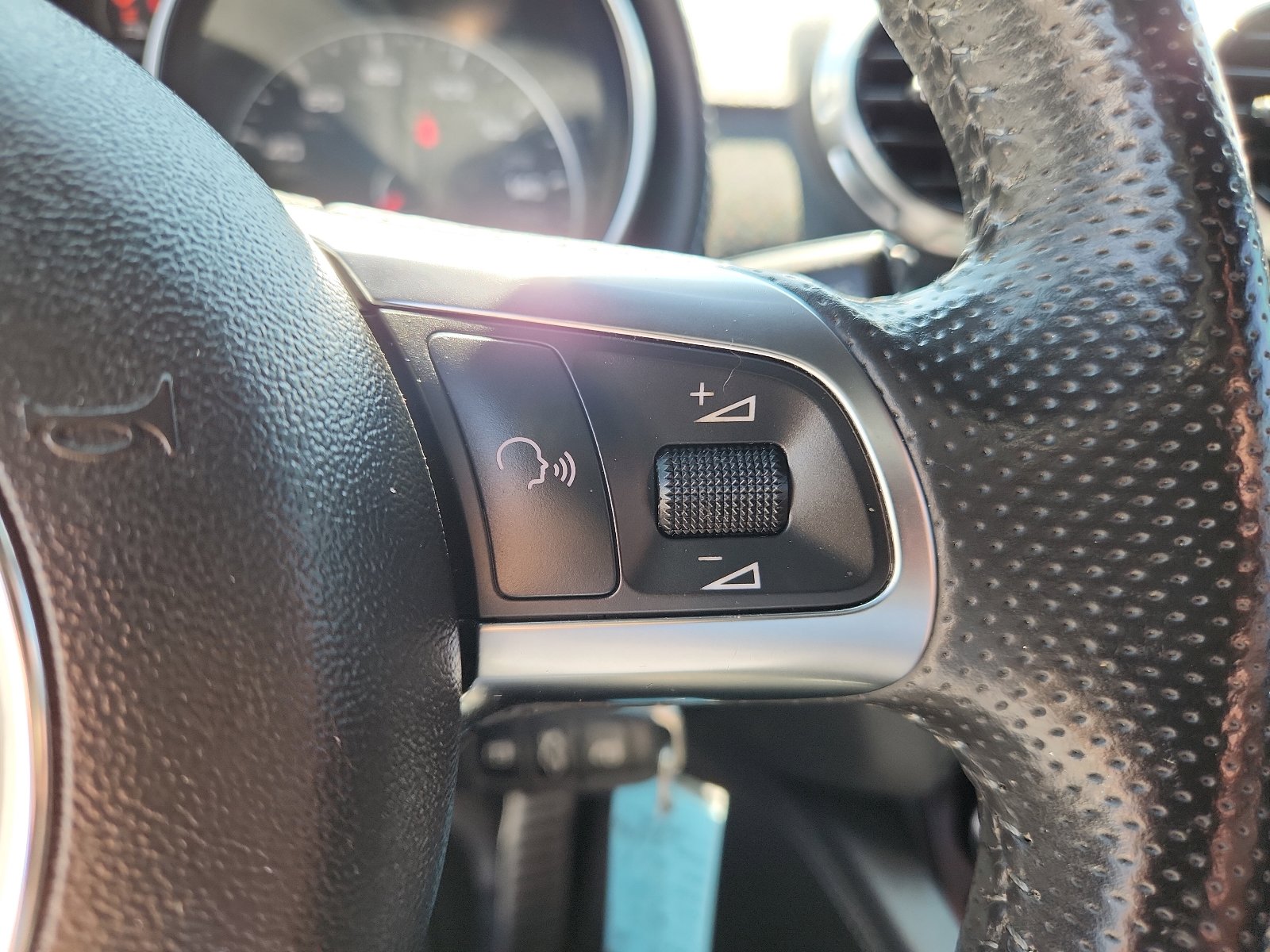 Used 2015 Audi TT 2.0T w/ S Line Plus Carbon Package image 20