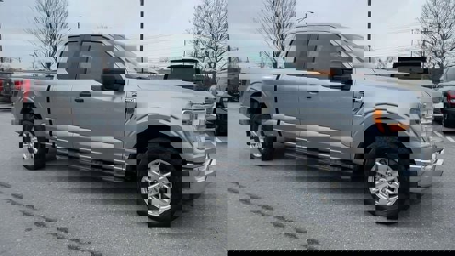 Used 2022 Ford F150 XLT image 8