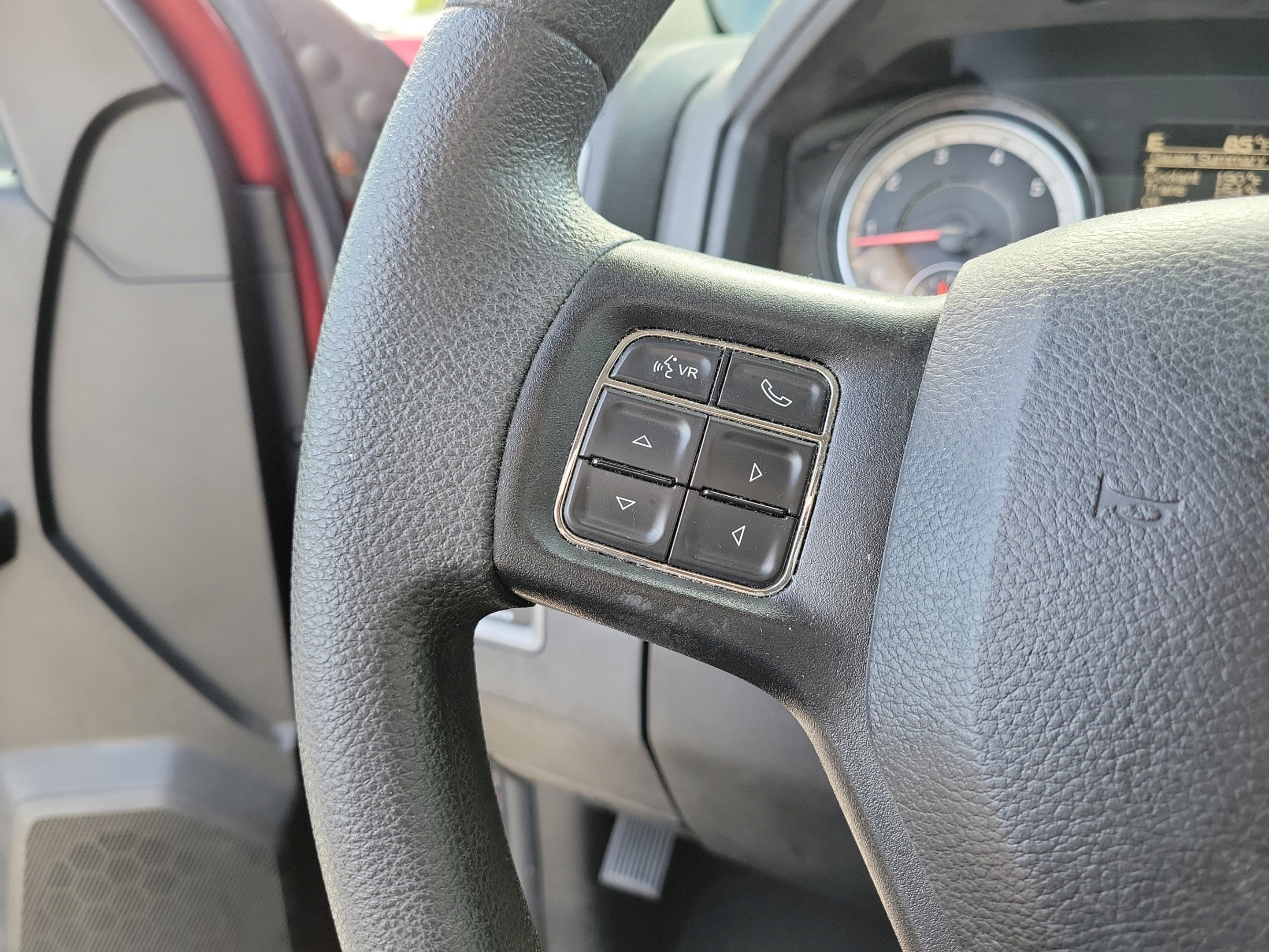 Used 2019 RAM 1500 Express w/ Express Value Package RWD image 25