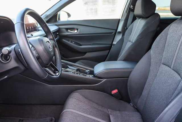 Used 2025 Honda Accord Sport image 20