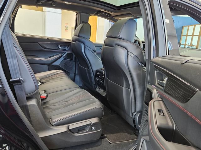 New 2026 Acura MDX Type S image 20