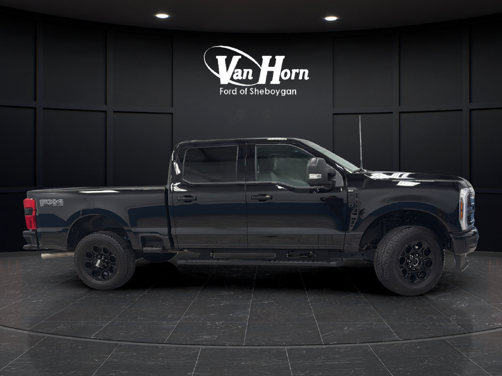Used 2026 Ford F250 XLT w/ XLT Premium Package AWD/4WD image 8