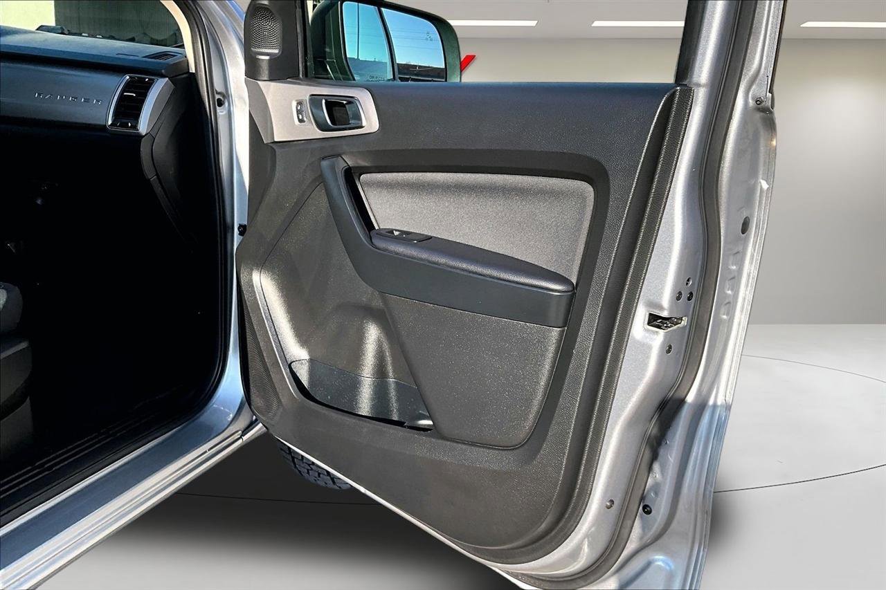 Used 2023 Ford Ranger XLT image 26