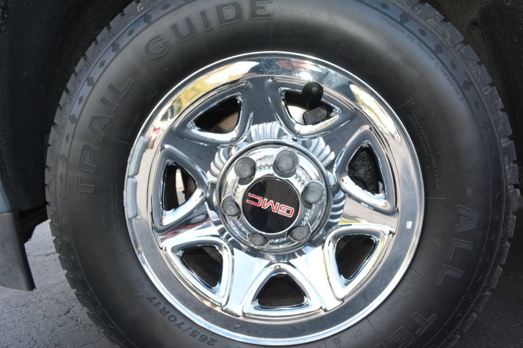 Used 2017 GMC Sierra 1500 2WD Regular Cab w/ Sierra Convenience Package image 7