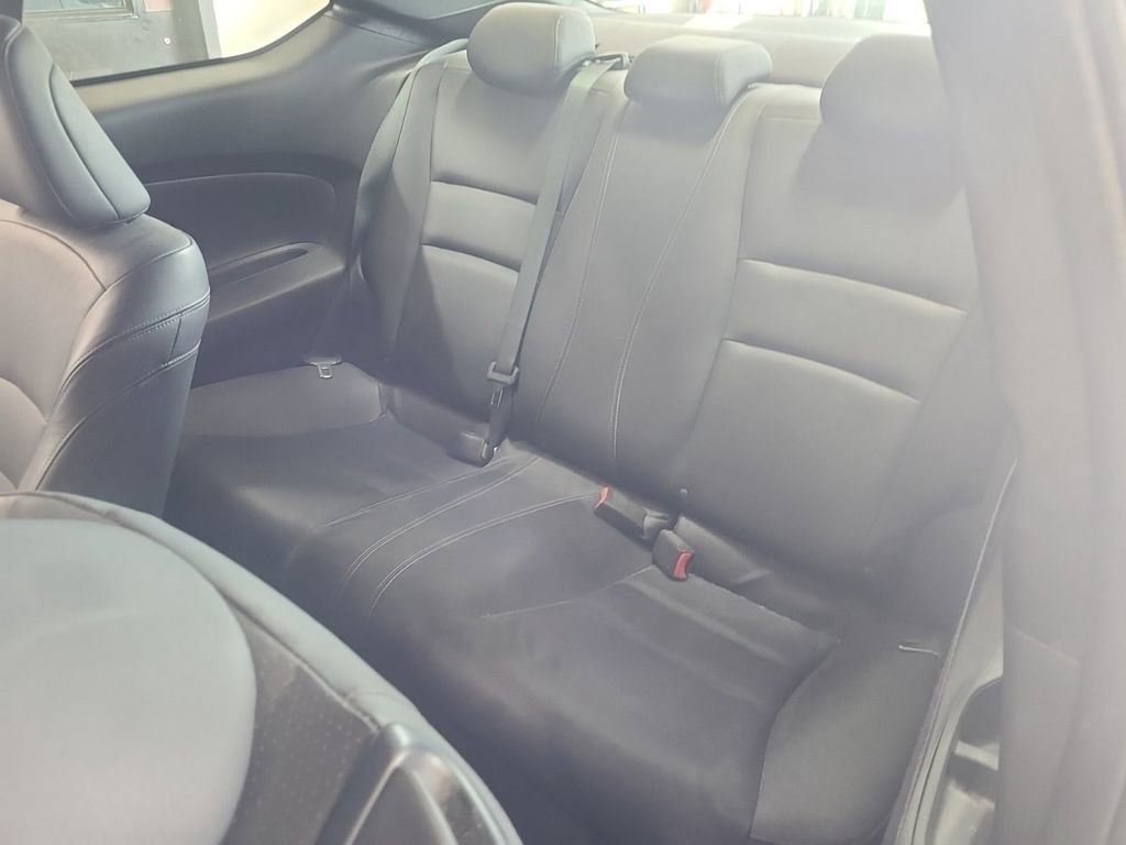 Used 2016 Honda Accord EX-L image 8