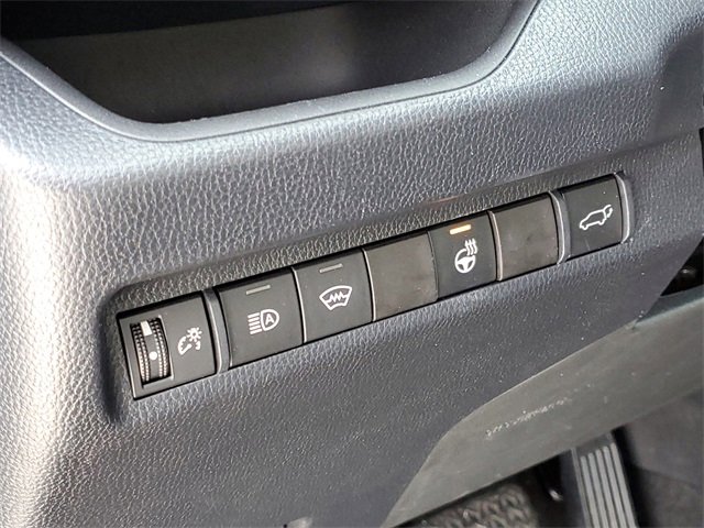 Used 2023 Toyota RAV4 TRD Off-Road image 22