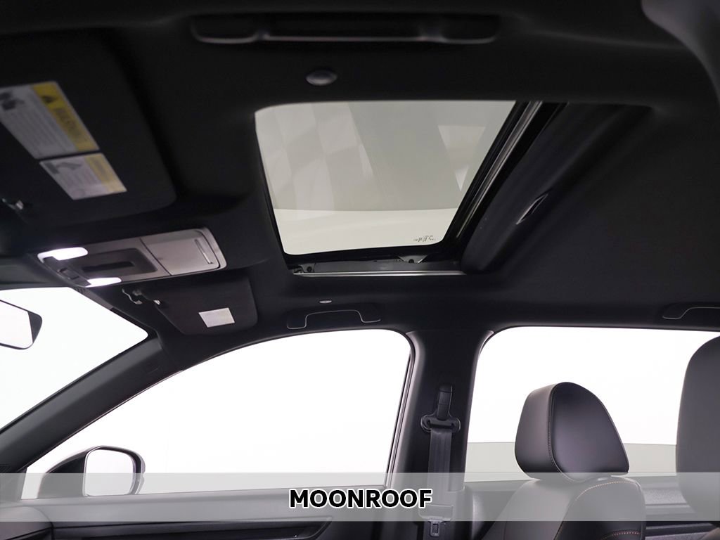 Used 2024 Honda CR-V Sport-L image 3