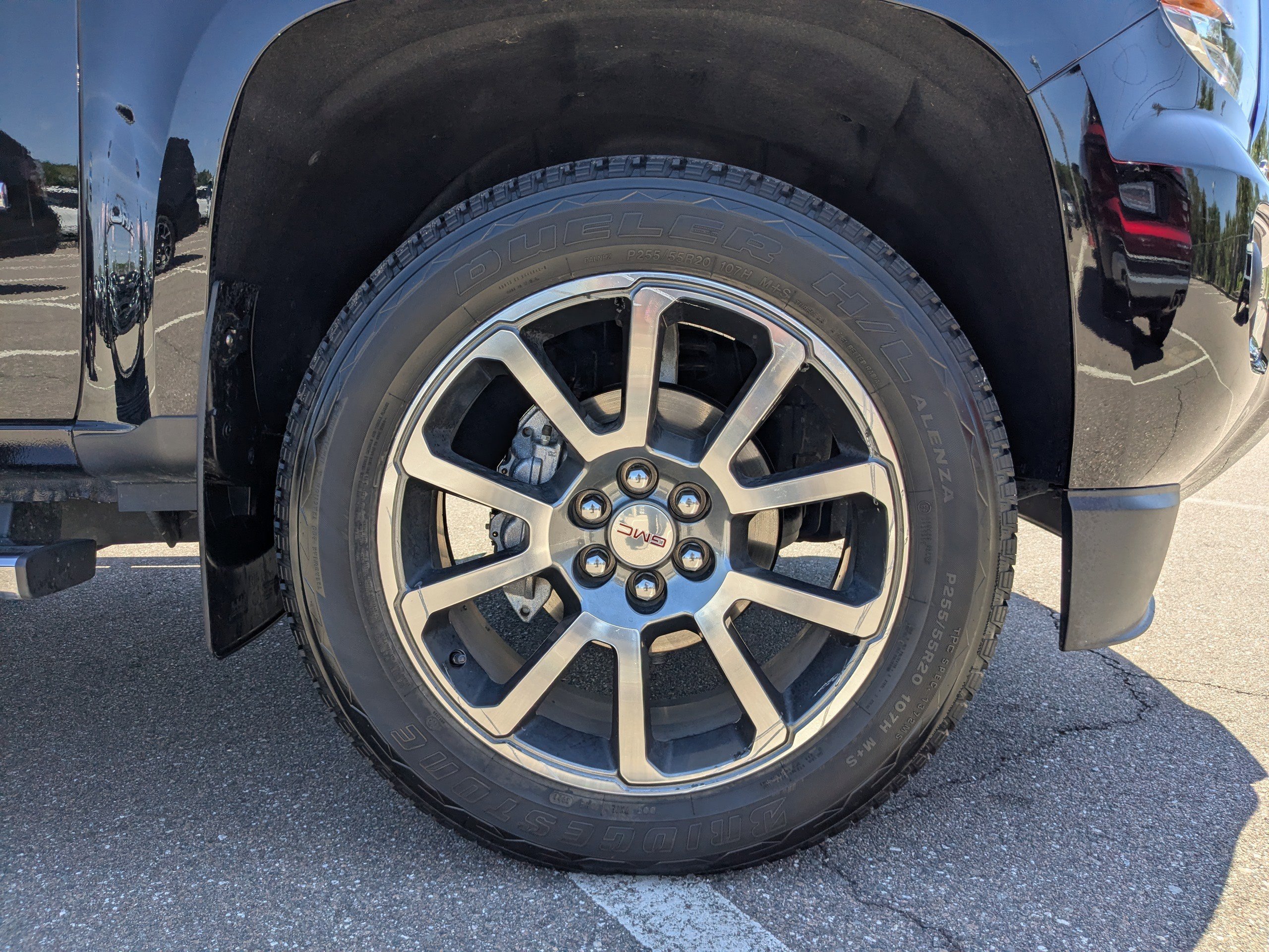 Used 2017 GMC Canyon Denali image 10